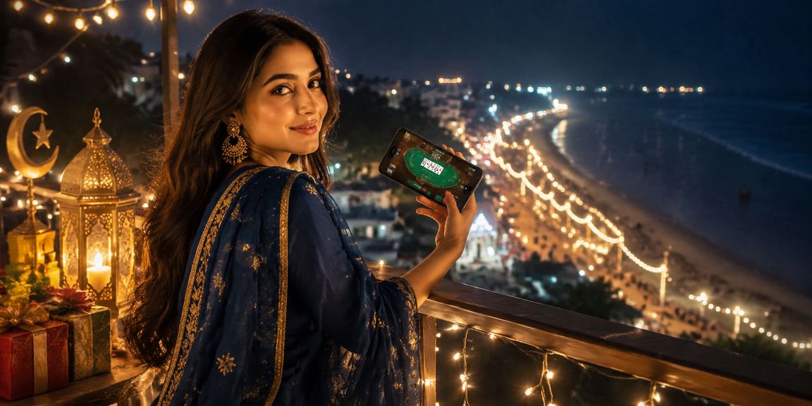 ভিআইপি সদস্যদের জন্য কক্সবাজারে ব্যাকারাত উৎসব