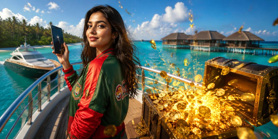 সেন্ট মার্টিন ক্রিকেট বেটিং ছবি, বাংলাদেশ